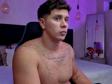 Chaturbate Adult Video Chat of astonhills