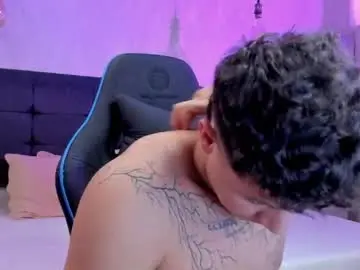 Chaturbate Sex Chat of astonhills
