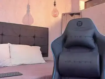 Chaturbate Sex Cam of astonhills