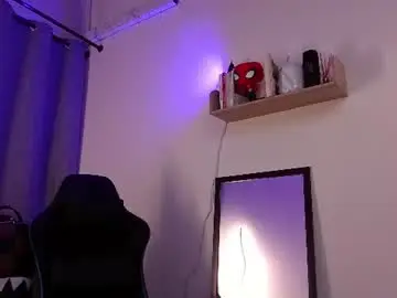 Chaturbate Best live sex cam show of astonhills