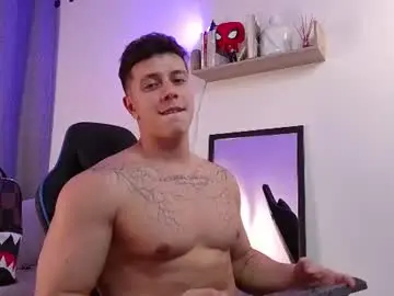 Chaturbate Best live sex cam show of astonhills