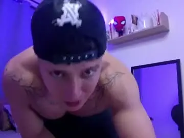 Chaturbate Live Sex of astonhills