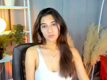 Chaturbate Nude Webcam of bellecerise_