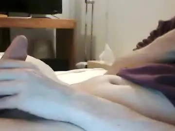 Chaturbate Sex Cam of bigdutchdick24cm