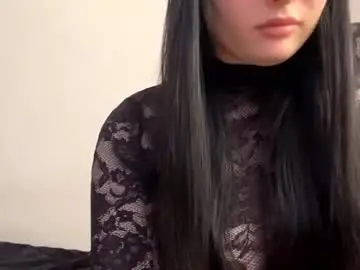 Chaturbate Nude Webcam of brunaceasor