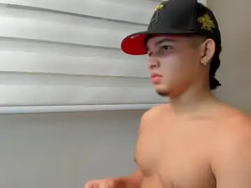 Chaturbate Nude Webcam of bull_horny