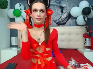 Chaturbate Adult Video Chat of celestial_queen_