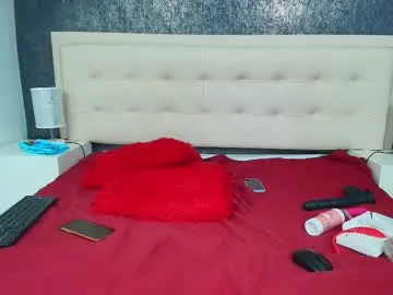 Chaturbate Live Sex Cam of celestial_queen_