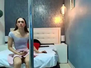 Chaturbate Adult Webcams of celestial_queen_