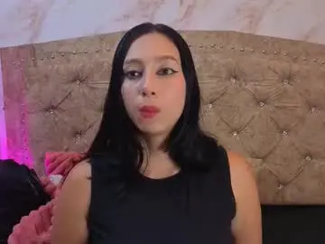 Chaturbate Adult Video Chat of cherry_vega_1