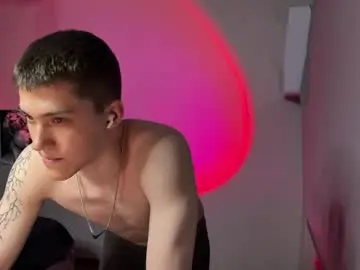 Chaturbate Best Webcam of cronck52