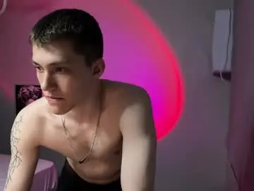 Chaturbate Nude Webcam of cronck52