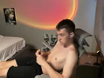 Chaturbate Best Webcam of cronck52