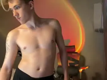 Chaturbate Nude Webcam of cronck52