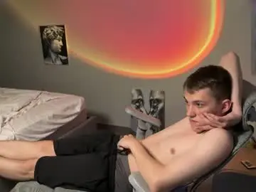 Chaturbate Best live sex cam show of cronck52