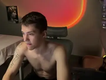 Chaturbate Adult Video Chat of cronck52