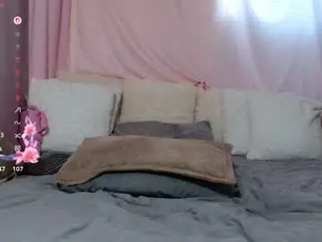 Chaturbate Nude Webcam of dreamboy_506