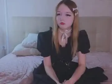 Chaturbate Live Porn of eleanorahurley