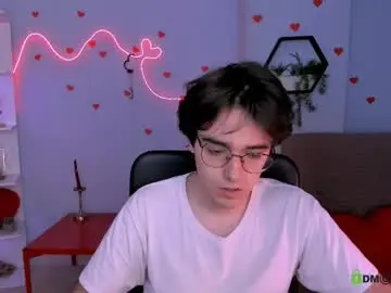 Chaturbate Live Sex of elion_flip