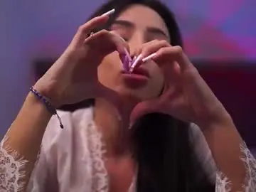 Chaturbate Sex Chat of ginavalentinna