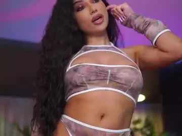 Chaturbate Free Live Porn of ginavalentinna