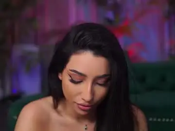 Chaturbate Best Webcam of ginavalentinna