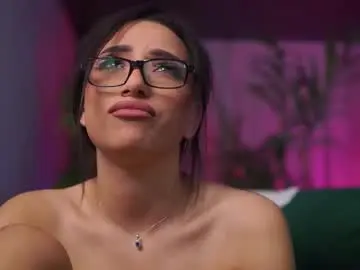 Chaturbate Sex Chat of ginavalentinna