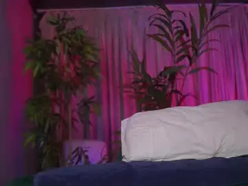 Chaturbate Live Porn of ginavalentinna