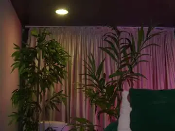 Chaturbate Adult Webcams of ginavalentinna