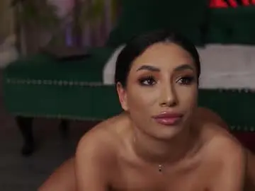 Chaturbate Free Porn Cam of ginavalentinna