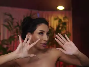 Chaturbate Watch Live Sex Cams of ginavalentinna