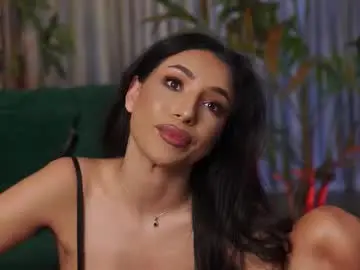 Chaturbate Live Sex of ginavalentinna