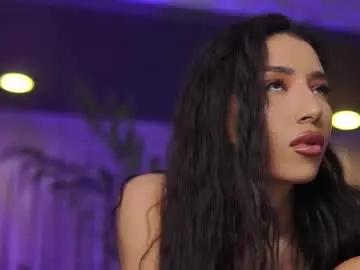 Chaturbate Adult Webcam of ginavalentinna