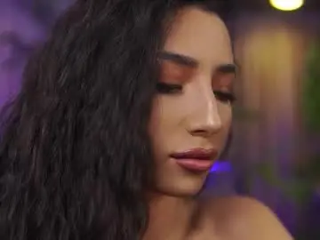 Chaturbate Free Porn Cam of ginavalentinna