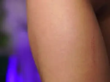 Chaturbate Sex Cam of ginavalentinna