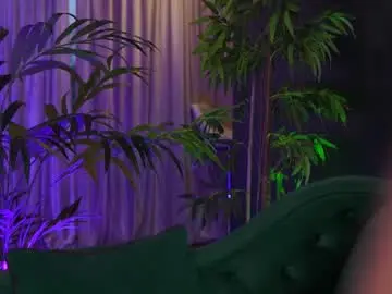 Chaturbate Free Porn Cam of ginavalentinna