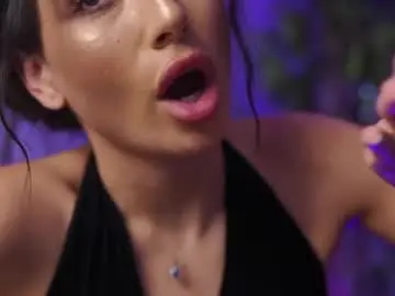 Chaturbate Live Sex of ginavalentinna