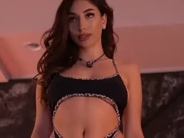 Chaturbate Live Sex of ginavalentinna
