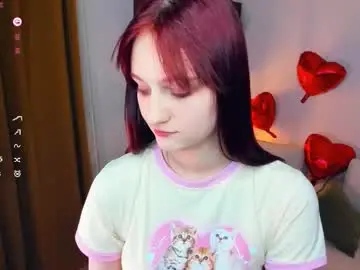 Chaturbate Adult Video Chat of h0lyangel