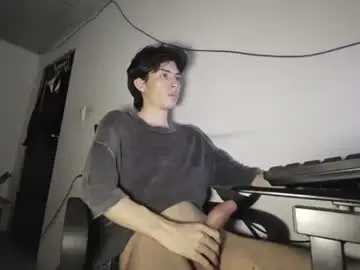 Chaturbate Best Webcam of hanxs