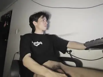 Chaturbate Free Porn Cam of hanxs