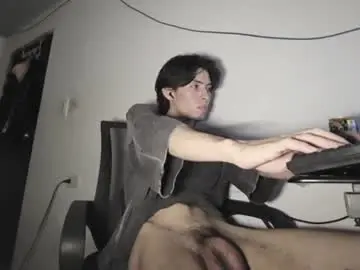 Chaturbate Live Porn of hanxs