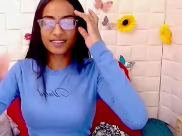 Chaturbate Watch Live Sex Cams of indianbootylicious1