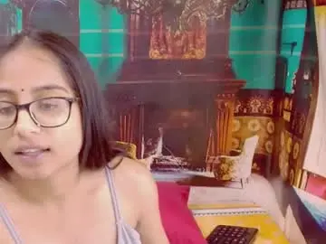 Chaturbate Nude Webcam of indianbootylicious1