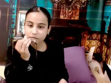 Chaturbate Free Porn Cam of indianbootylicious1