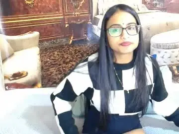 Chaturbate Sex Cam of indianbootylicious1