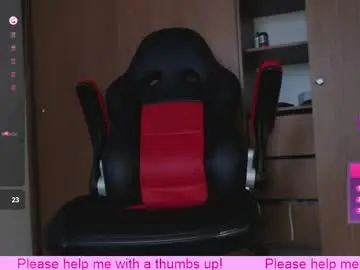 Chaturbate Nude Webcam of ithan_rose