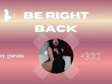 Chaturbate Sex Cam of jeimy_garcia