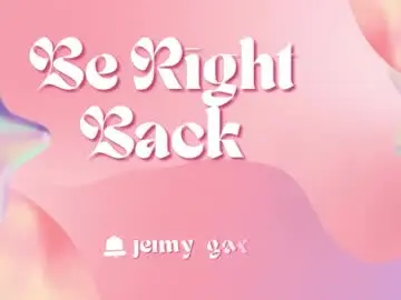 Chaturbate Nude Webcam of jeimy_garcia