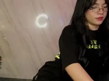 Chaturbate Nude Webcam of jeimy_garcia